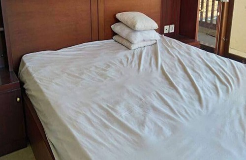Sanur Kauh Villa | 3 bedroom Law private villa Sanur