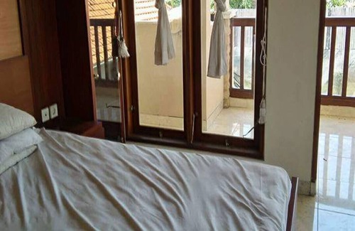 Sanur Kauh Villa | 3 bedroom Law private villa Sanur