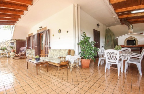 Castel San Giorgio House | 3 bedroom lovely home in Castel San Giorgio