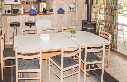 Nordborg House | 3 bedroom lovely home in Nordborg