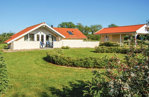 Nordborg House | 3 bedroom lovely home in Nordborg