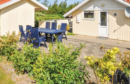 Nordborg House | 3 bedroom lovely home in Nordborg