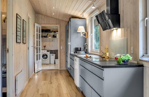 Havndal House | 3 bedroom lovely home in Havndal