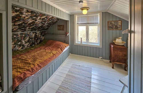 Ulefoss House | 3 bedroom lovely home in Ulefoss