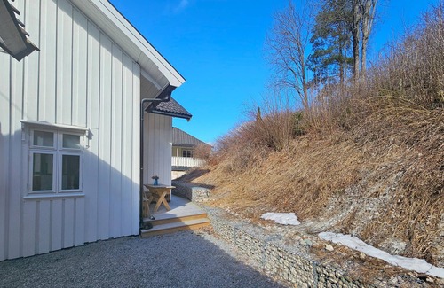 Ulefoss House | 3 bedroom lovely home in Ulefoss