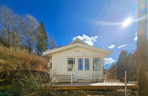 Ulefoss House | 3 bedroom lovely home in Ulefoss