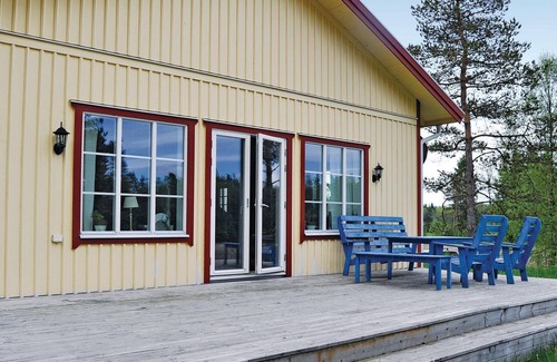 Munkedal Municipality House | 3 bedroom lovely home in Hedekas
