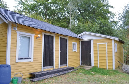 Ronneby House | 3 bedroom lovely home in Ronneby