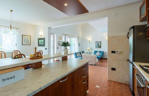 Nova Vas House | 3 bedroom lovely home in Porec