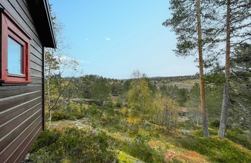 Aseral House | 3 bedroom lovely home in åseral