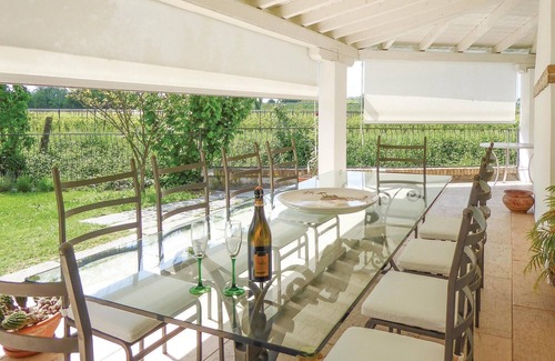 Silea House | 3 bedroom lovely home in Silea (TV)