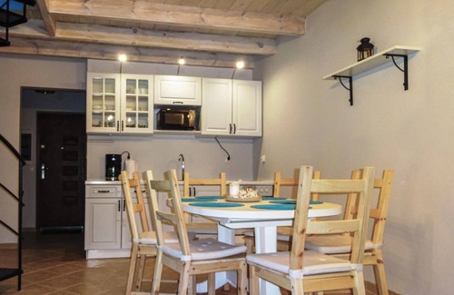 Kopalino House | 3 bedroom lovely home in Choczewo