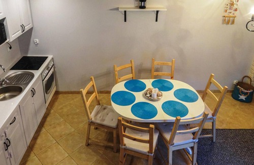 Kopalino House | 3 bedroom lovely home in Choczewo