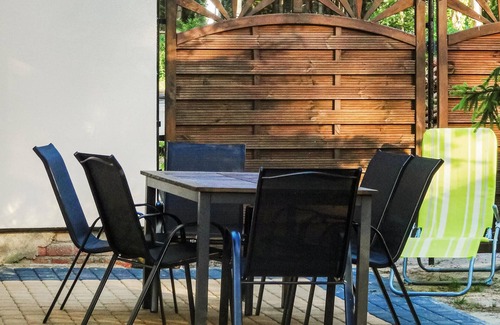 Kopalino House | 3 bedroom lovely home in Choczewo