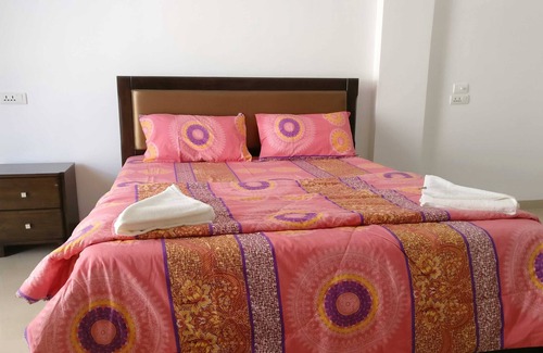 Anjuna Villa | 3 bedroom luxury villa with pool, Anjuna