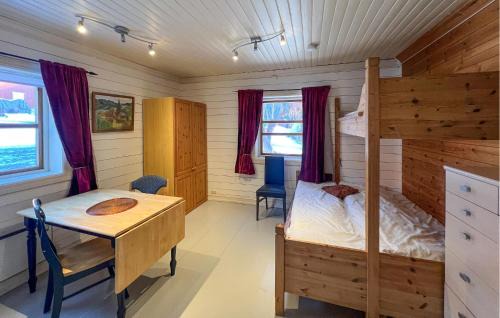 Ringsaker Apartment | 3 Bedroom Nice Apartment In Brøttum