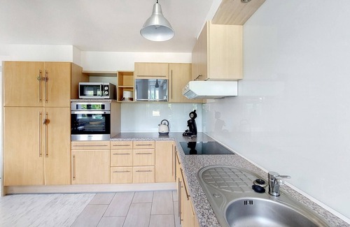 Reipertswiller House | 3 bedroom nice home in Reipertswiller