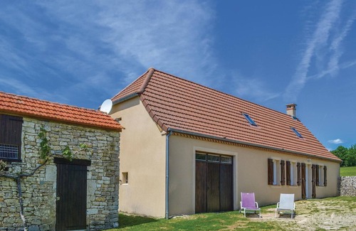 Montfaucon House | 3 bedroom nice home in Montfaucon