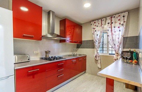 Bedmar y Garciez House | 3 bedroom nice home in Bedmar