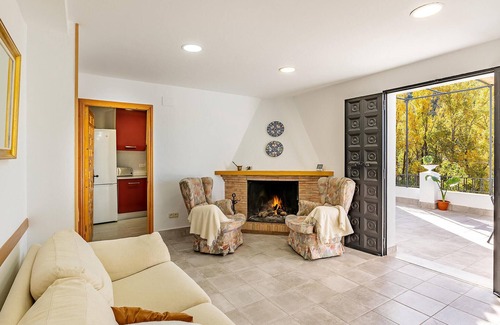 Bedmar y Garciez House | 3 bedroom nice home in Bedmar