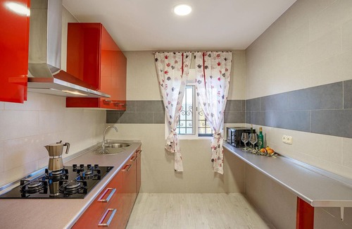 Bedmar y Garciez House | 3 bedroom nice home in Bedmar