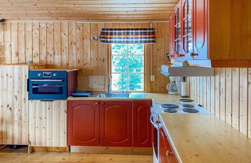 Bjorli House | 3 bedroom nice home in Bjorli