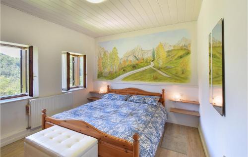 Trichiana House | 3 Bedroom Nice Home In Borgo Valbelluna