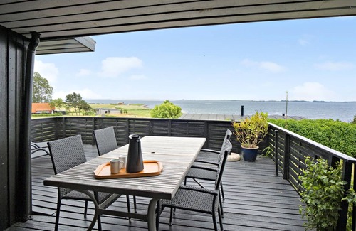 Faaborg House | 3 bedroom nice home in Faaborg