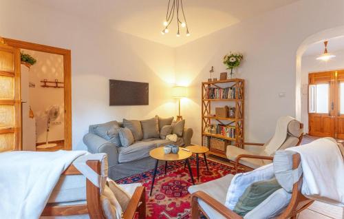 Los Belones House | 3 Bedroom Nice Home In Cartagena