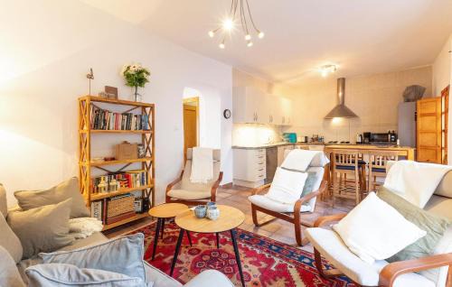 Los Belones House | 3 Bedroom Nice Home In Cartagena