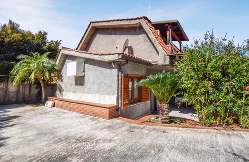 Gizzeria House | 3 bedroom nice home in Gizzeria