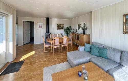 Lyngdal House | 3 Bedroom Nice Home In Lyngdal