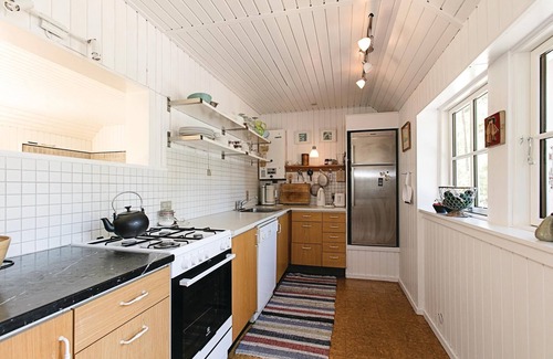 Dueodde House | 3 bedroom nice home in Nexø