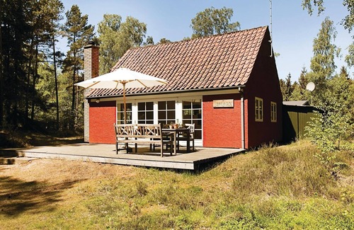 Dueodde House | 3 bedroom nice home in Nexø