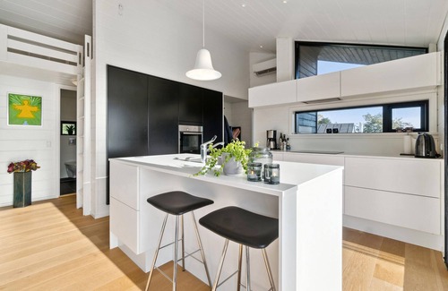 Balka House | 3 bedroom nice home in Nexø