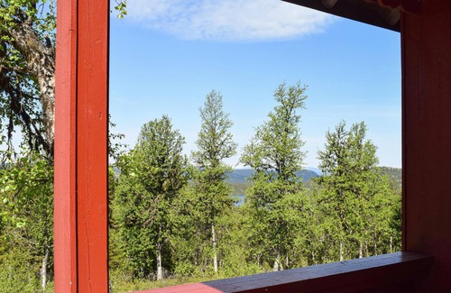 Hundorp House | 3 bedroom nice home in Sør-Fron