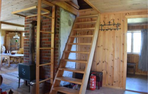 Hundorp House | 3 Bedroom Nice Home In Sør-Fron