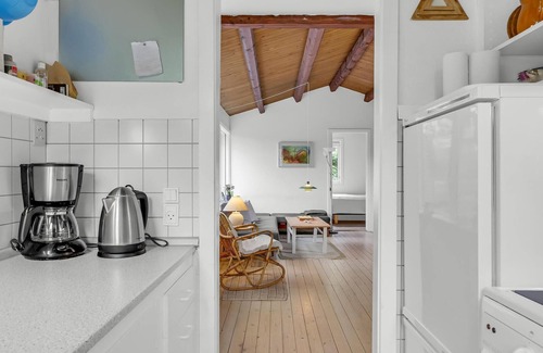 Vejby House | 3 bedroom nice home in Vejby