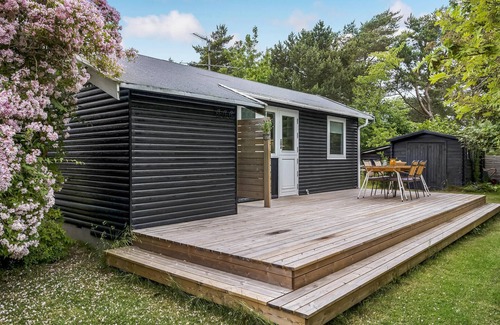 Vejby House | 3 bedroom nice home in Vejby