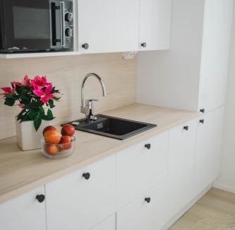 Kokkola Apartment | 3 Bedroom Nordic Timber Home