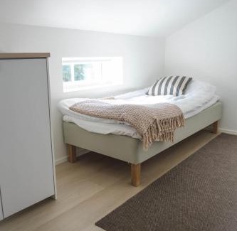 Kokkola Apartment | 3 Bedroom Nordic Timber Home