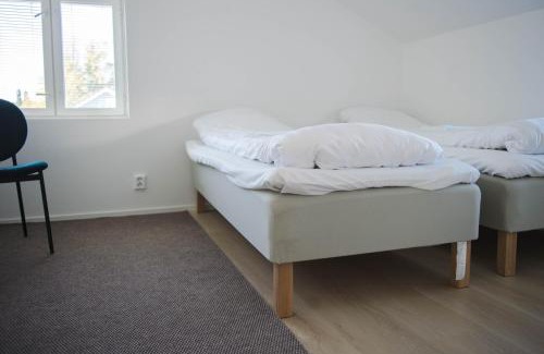 Kokkola Apartment | 3 Bedroom Nordic Timber Home