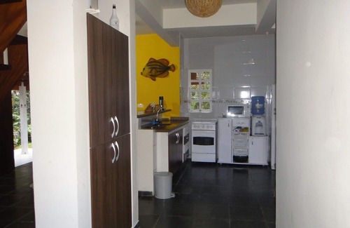 Praia do Pauba House | 3 Bedroom Paúba Sobrado - 10 people