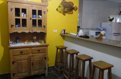 Praia do Pauba House | 3 Bedroom Paúba Sobrado - 10 people