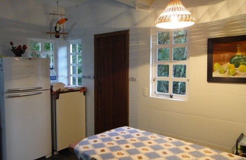 Praia do Pauba House | 3 Bedroom Paúba Sobrado - 10 people