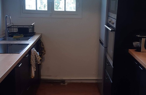 Rosay-sur-Lieure House | 3 Bedroom Private vacation home in ROSAY SUR LIEURE