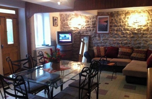 Gouloux House | 3 Bedroom Private vacation home in Moux-en-Morvan