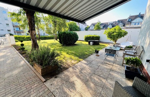 Langen House | 3 Bedroom Private vacation home in Langen (Hessen)