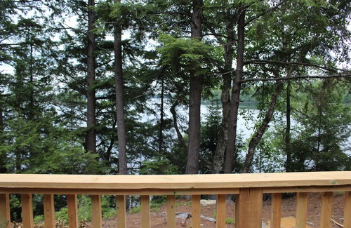 Port Loring Cottage | 3 Bedroom Private Island Retreat!