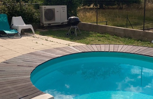 Lingolsheim House | 3 Bedroom Private vacation home in Lingolsheim